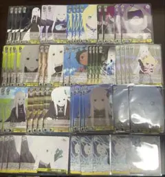 2026年最新】リゼロ ヴァイス デッキの人気アイテム - メルカリ