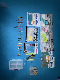 2026年最新】アジング 引退の人気アイテム - メルカリ