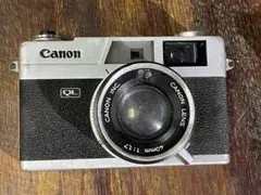 2026年最新】canon canonet ql17の人気アイテム - メルカリ