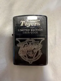 2026年最新】zippo 阪神タイガース優勝の人気アイテム - メルカリ
