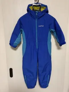 2026年最新】モンベル スキーウェア 110の人気アイテム - メルカリ