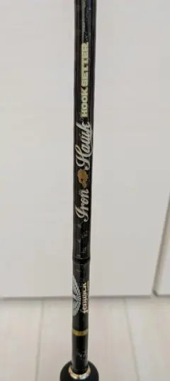 2026年最新】フェンウィックアイアンホークの人気アイテム - メルカリ