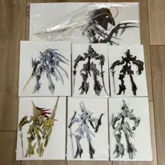 2026年最新】永野護の人気アイテム - メルカリ