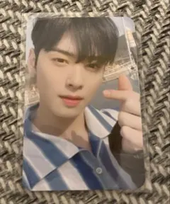 2026年最新】astro ウヌ トレカの人気アイテム - メルカリ