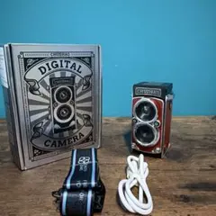 2026年最新】二眼レフの人気アイテム - メルカリ