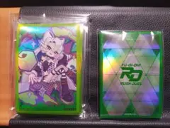 2026年最新】ダイスマイトガールチロリ スリーブの人気アイテム - メルカリ