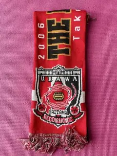 2026年最新】浦和レッズ 優勝 マフラーの人気アイテム - メルカリ