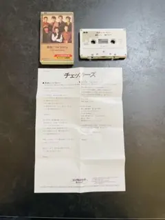 2026年最新】カセットテープ チェッカーズの人気アイテム - メルカリ