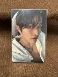 2026年最新】riize ラキドロ ユニバ ソンチャンの人気アイテム - メルカリ