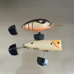 2026年最新】ヘドン ルアー セットの人気アイテム - メルカリ