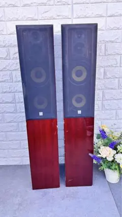 2026年最新】トールボーイスピーカー denonの人気アイテム - メルカリ