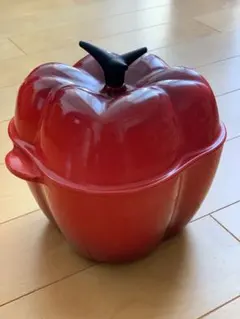 2026年最新】ルクルーゼ ピーマンの人気アイテム - メルカリ