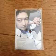 2026年最新】チャニョル トレカの人気アイテム - メルカリ