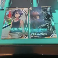 2026年最新】キラヤマト パラレルの人気アイテム - メルカリ