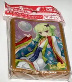 2026年最新】千恋 万花 ムラサメ スリーブの人気アイテム - メルカリ