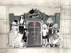 2026年最新】ゾルディック家アクリルフォトフレームの人気アイテム