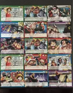 2026年最新】ミラクルバトルカードダス ワンピースの人気アイテム