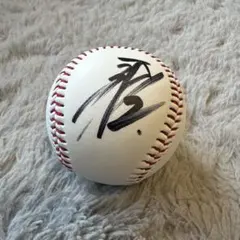 2026年最新】吉川尚輝 サインボールの人気アイテム - メルカリ