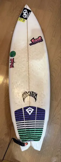 2026年最新】Lost Surfboards サーフィン・ボディボードの人気アイテム