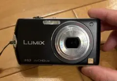 2026年最新】LUMIX DMC-FX70の人気アイテム - メルカリ