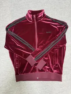 2026年最新】nerdy ジャージ ベロアの人気アイテム - メルカリ