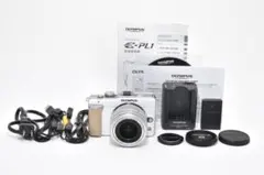 2026年最新】olympus pen e-pl1 レンズの人気アイテム - メルカリ