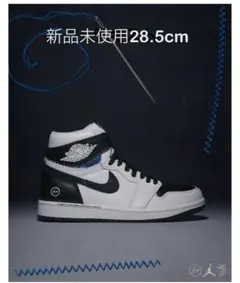 2026年最新】union air jordan2の人気アイテム - メルカリ