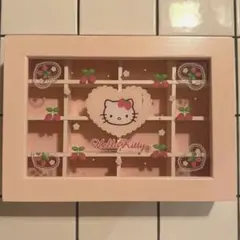 当時物シュガーバニーズ バニティケース サンリオ正規品平成レトロ