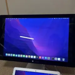 2026年最新】thunderbolt display ジャンクの人気アイテム - メルカリ