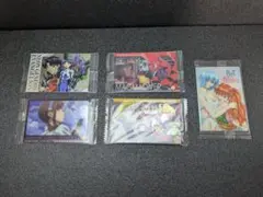 2026年最新】エヴァ ウエハース 当選の人気アイテム - メルカリ