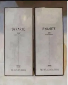 2026年最新】バイカルテ シャンプーの人気アイテム - メルカリ