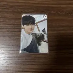 2026年最新】アンケートトレカ enhypen ジョンウォンの人気アイテム