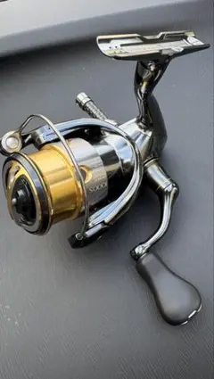 2026年最新】14ステラ ハンドルの人気アイテム - メルカリ