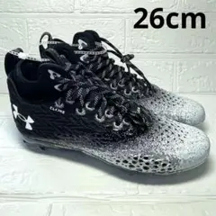 2026年最新】アンダーアーマー スパイク アメフトの人気アイテム