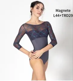 2026年最新】dellalo milano レオタードの人気アイテム - メルカリ