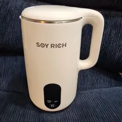 2026年最新】完全豆乳メーカー ソイリッチの人気アイテム - メルカリ
