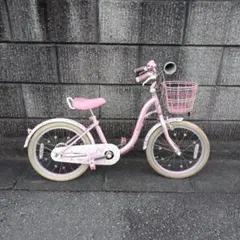 2026年最新】メゾピアノ 自転車 18の人気アイテム - メルカリ