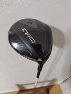 2026年最新】QI10 フェアウェイウッド 7wの人気アイテム - メルカリ