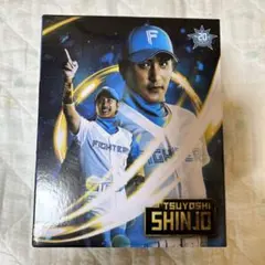 2026年最新】新庄剛志 ボブルヘッドの人気アイテム - メルカリ