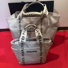 2026年最新】パーリーゲイツ カートバッグ ベージュの人気アイテム