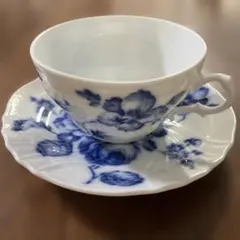 2026年最新】リチャードジノリ ブルーローズの人気アイテム - メルカリ