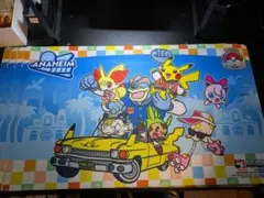 2026年最新】WCS2022 プレイマットの人気アイテム - メルカリ