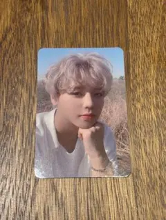 2026年最新】パクジフン トレカの人気アイテム - メルカリ