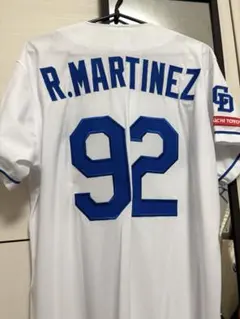 2026年最新】ライデルマルティネス ユニフォームの人気アイテム - メルカリ