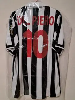 2026年最新】ユニフォーム ユベントス デルピエロの人気アイテム