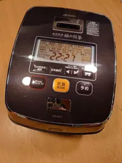 2026年最新】極め炊き NW-AT10の人気アイテム - メルカリ