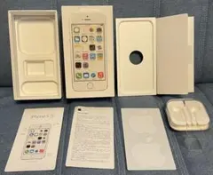 2026年最新】iphone 5s 箱の人気アイテム - メルカリ