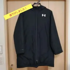 2026年最新】ベンチコート アンダーアーマーの人気アイテム - メルカリ