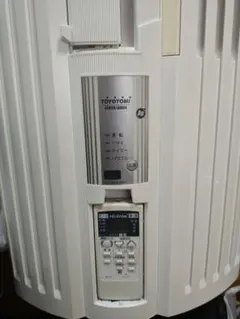 2026年最新】トヨトミ窓用エアコンの人気アイテム - メルカリ