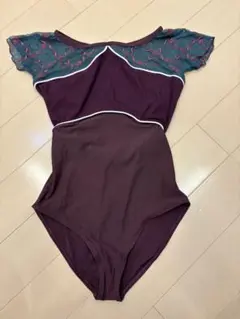 2026年最新】milano レオタードの人気アイテム - メルカリ